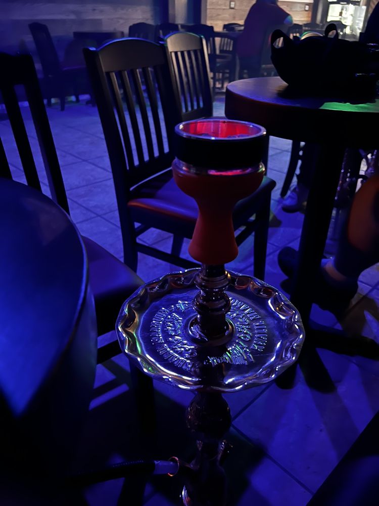 SHAHERZAD HOOKAH Updated September 2024 11 Photos & 10 Reviews