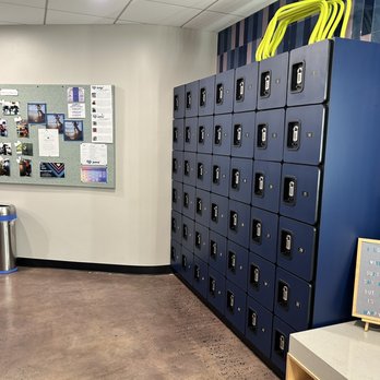 Juma Fit - Lockers - Gyms Near Me - Tenafly, New Jersey Juma Fit - Lockers - Gyms Near Me - Tenafly, New Jersey