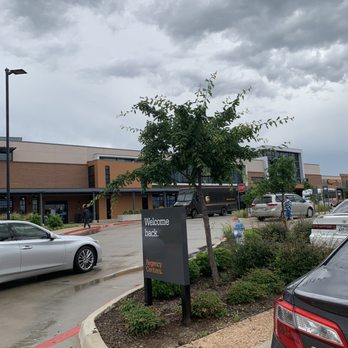 Whole Foods Market - Entrance - Organic Stores Near Me - Richardson, Texas