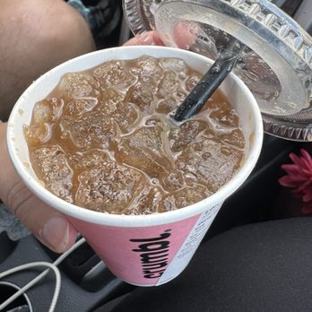 Crumbl - Clovis - Dirty Dr Dirty Dr. Pepper - Bakeries Near Me - Clovis, California Crumbl - Clovis - Dirty Dr Dirty Dr. Pepper - Bakeries Near Me - Clovis, California