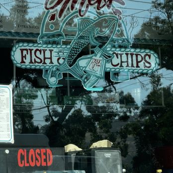 Mel's Fish & Chips - Mel's - Fish & Chips Near Me - Santa Rosa, California Mel's Fish & Chips - Mel's - Fish & Chips Near Me - Santa Rosa, California