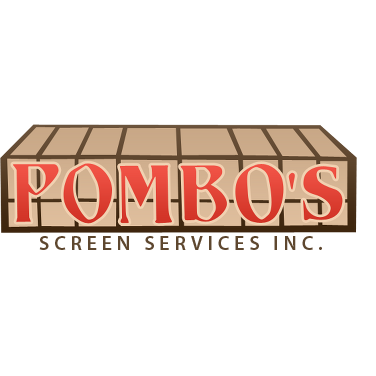 Slide of Pombo's Contracting Services