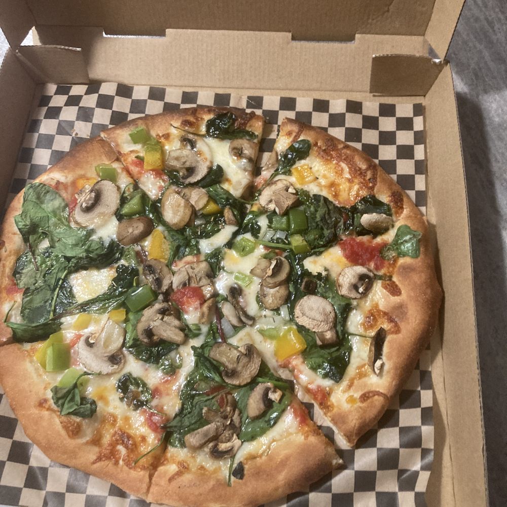 Haute Box - Vegetarian - Pizza Near Me - Vancouver, Washington Haute Box - Vegetarian - Pizza Near Me - Vancouver, Washington