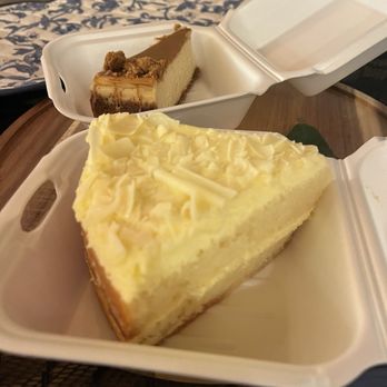 Giuseppe's Cafe - Lemon cake - Pizza Near Me - Birmingham, Alabama