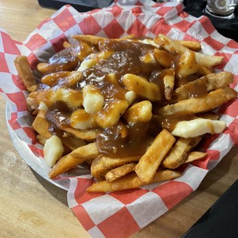 Civilian Brewing Corps - Poutine - Brewpubs Near Me - Spencer, Indiana Civilian Brewing Corps - Poutine - Brewpubs Near Me - Spencer, Indiana