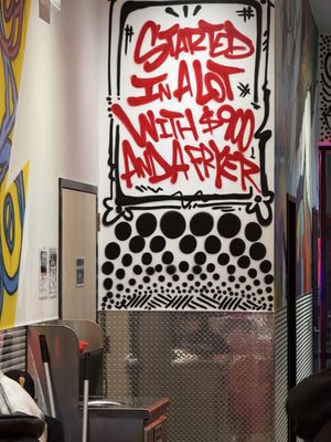 Dave's Hot Chicken by null