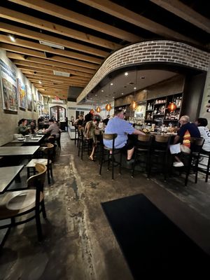 Coastline Pizzeria by null Coastline Pizzeria by null