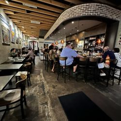 Coastline Pizzeria