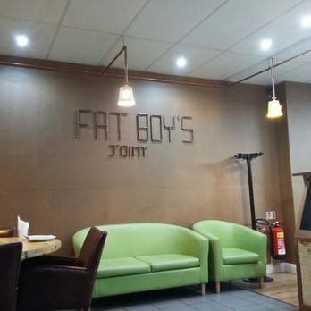 Fatboys Joint Afghan Canteen - If I lived here. It'd be my local - Afghan Near Me - Crawley, WSX