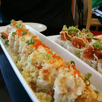 Sushi Spot - Calvin's - Japanese Near Me - Aiea, Hawaii Sushi Spot - Calvin's - Japanese Near Me - Aiea, Hawaii