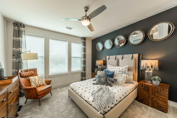 Cypress at Trinity Groves by null