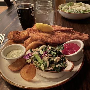 Nic & Norman's - Fish-n-Chips - American Near Me - Lexington, Kentucky Nic & Norman's - Fish-n-Chips - American Near Me - Lexington, Kentucky
