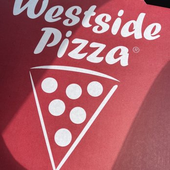 Westside Pizza - Pizza box - Pizza Near Me - Ferndale, Washington Westside Pizza - Pizza box - Pizza Near Me - Ferndale, Washington
