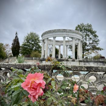 Untermyer Gardens Conservancy - Parks Near Me - Yonkers, New York Untermyer Gardens Conservancy - Parks Near Me - Yonkers, New York
