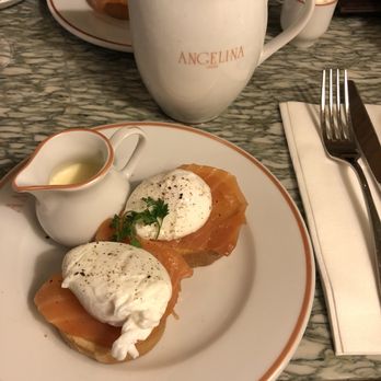 Angelina - Breakfast & Brunch Near Me - Paris, 75 Angelina - Breakfast & Brunch Near Me - Paris, 75