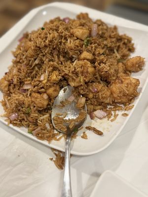 Asian Wok by null