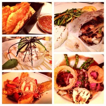 Flying Fish Grill - Japanese Near Me - Carmel, California