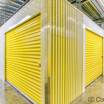CubeSmart Self Storage - CubeSmart Self Storage - Self Storage Near Me - Charlotte, North Carolina