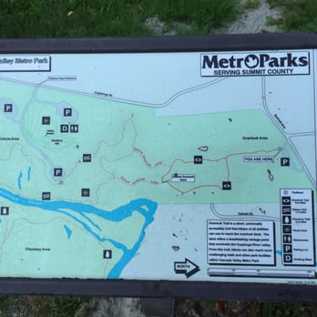 Cascade Valley Metro Park - Parks Near Me - Akron, Ohio Cascade Valley Metro Park - Parks Near Me - Akron, Ohio