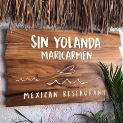 Sin Yolanda