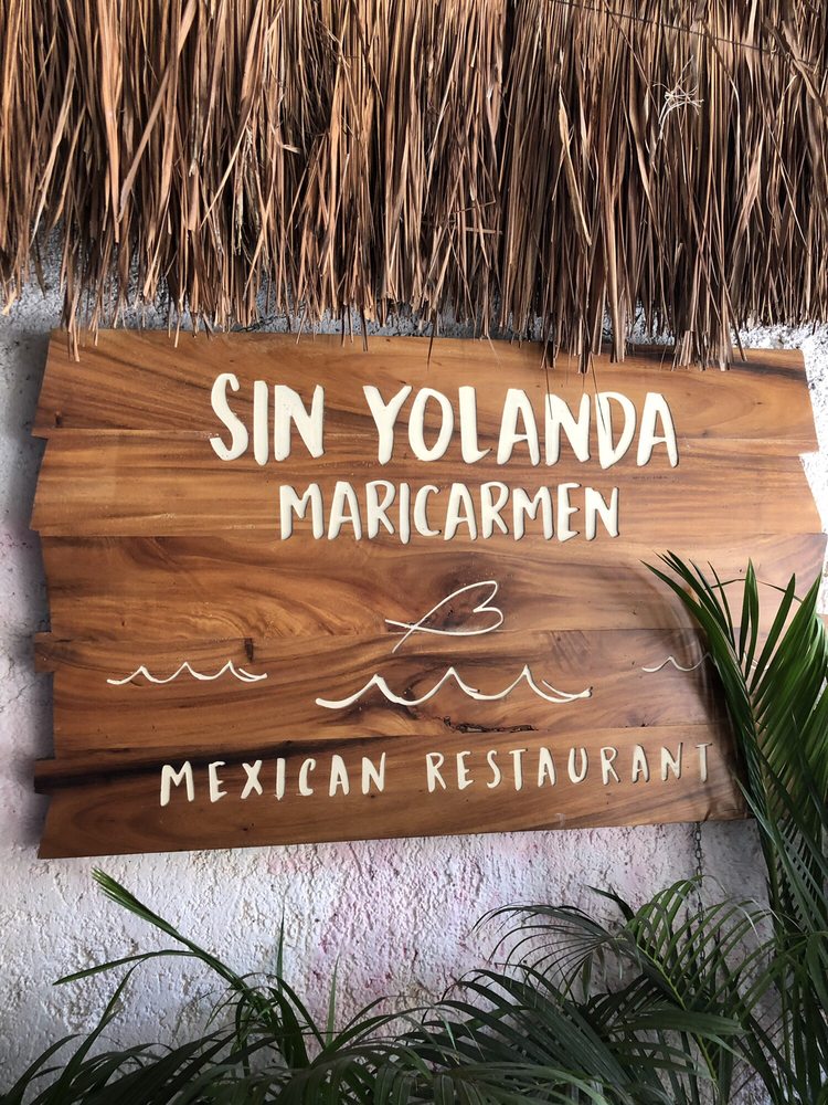 Sin Yolanda