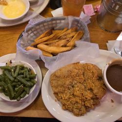 Texas Roadhouse