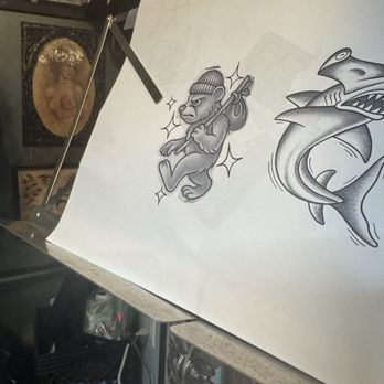 Heart In Hand - CJ! A pros pro. - Tattoo Near Me - Arlington, Texas