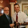 Photo of Rabbi Moises Benzaquen Mohel