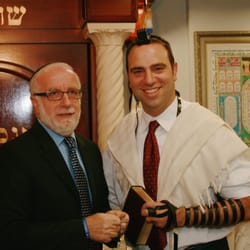 Rabbi Moises Benzaquen Mohel