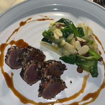 Settimo Roman Cuisine & Terrace - Tuna - Restaurants Near Me - Rome, RM Settimo Roman Cuisine & Terrace - Tuna - Restaurants Near Me - Rome, RM