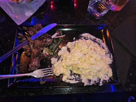 Fin & Feathers Restaurants by null