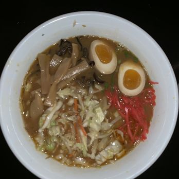 Michi Ramen - Veggie Ramen - Ramen Near Me - Austin, Texas Michi Ramen - Veggie Ramen - Ramen Near Me - Austin, Texas