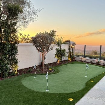 Jasmine Landscape and Design - Landscaping Near Me - Tustin, California