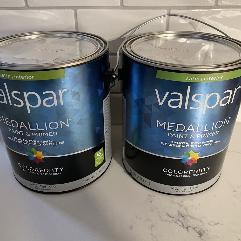 Quality paint for sure! Quality paint for sure!