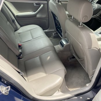 Signature Detailers - Auto Detailing Near Me