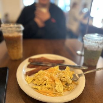 Lost Bean Organic Coffee Tea - 2 Eggs any style* - Coffee & Tea Near Me - Tustin, California Lost Bean Organic Coffee Tea - 2 Eggs any style* - Coffee & Tea Near Me - Tustin, California