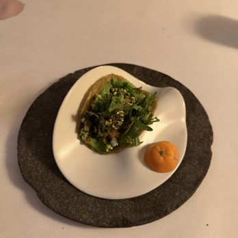 Blue Hill - New American Near Me - Pocantico Hills, New York