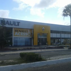 Renault Jangada