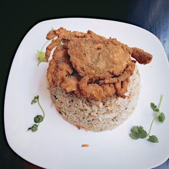 Bistro SouthEast - Crab Fried Rice - Asian Fusion Near Me - Philadelphia, Pennsylvania Bistro SouthEast - Crab Fried Rice - Asian Fusion Near Me - Philadelphia, Pennsylvania