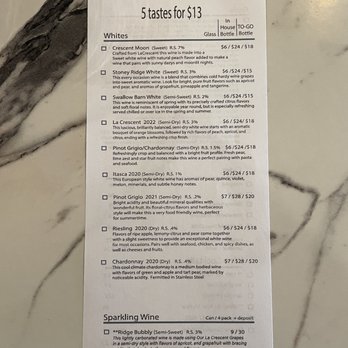 Stoney Ridge Vineyards - Wine Tasting Room Near Me - Kent City, Michigan Stoney Ridge Vineyards - Wine Tasting Room Near Me - Kent City, Michigan