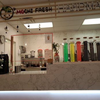 Mochi Fresh - Mochi Fresh Best Boba - Desserts Near Me - Tempe, Arizona Mochi Fresh - Mochi Fresh Best Boba - Desserts Near Me - Tempe, Arizona