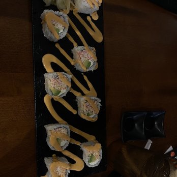 Hanano Ramen - Sushi - Ramen Near Me - Orange, California