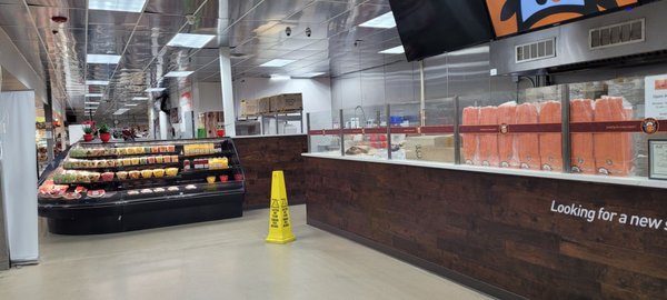 Corn Dogs by Mr Cow - Morrow by null