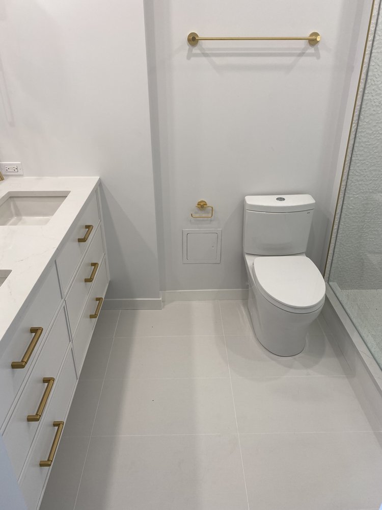 Slide of Proline Plumbing and Sewer