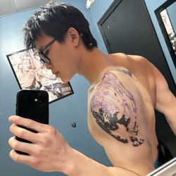 Empire Tattoo Quincy - Tattoo