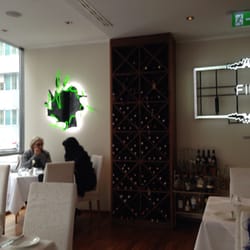 Restaurant Magnolia