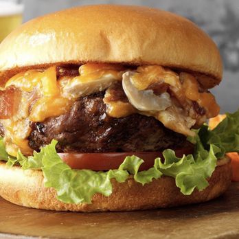 Arena Pub and Grill - The OG BURGER! - Pizza Near Me - Tulsa, Oklahoma Arena Pub and Grill - The OG BURGER! - Pizza Near Me - Tulsa, Oklahoma