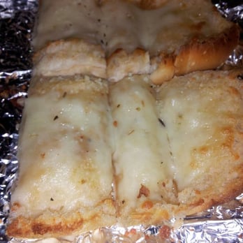Grandad's Pizza - Garlic Bread - Pizza Near Me - Columbus, Ohio Grandad's Pizza - Garlic Bread - Pizza Near Me - Columbus, Ohio