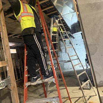 OXI Electric & Construction - General Contractors Near Me OXI Electric & Construction - General Contractors Near Me