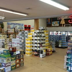 Lakeway Beverage